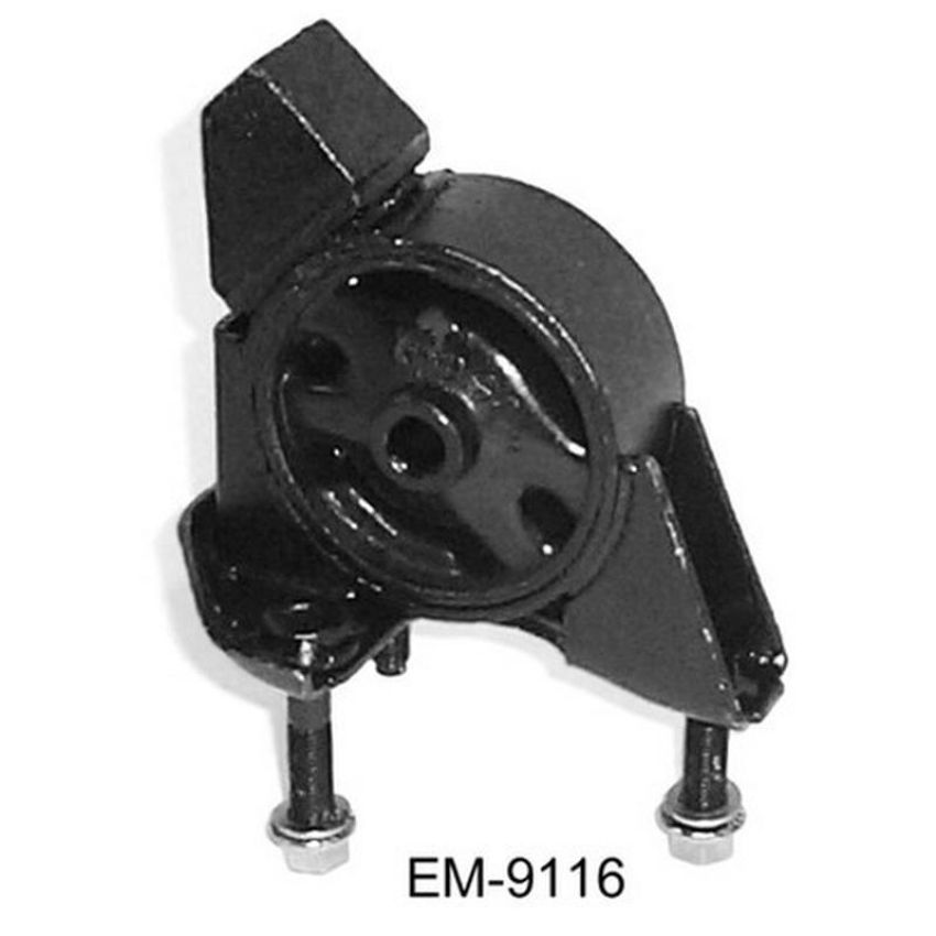 WESTAR MOUNTS EM-9116 Engine Mount