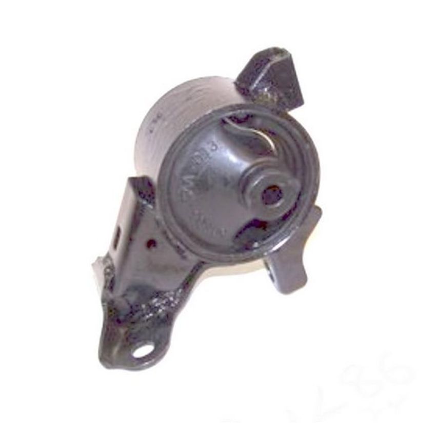 WESTAR MOUNTS EM-9286 Manual Transmission Mount