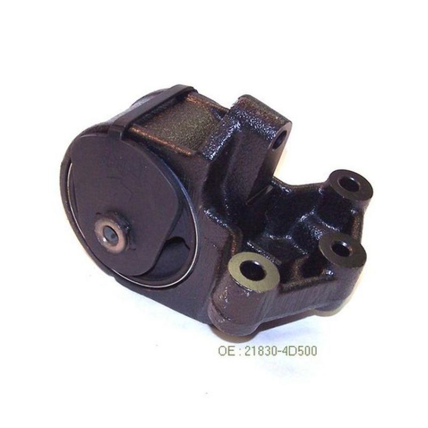 WESTAR MOUNTS EM-9349 Automatic Transmission Mount