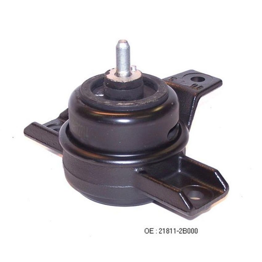 WESTAR MOUNTS EM-9355 Engine Mount