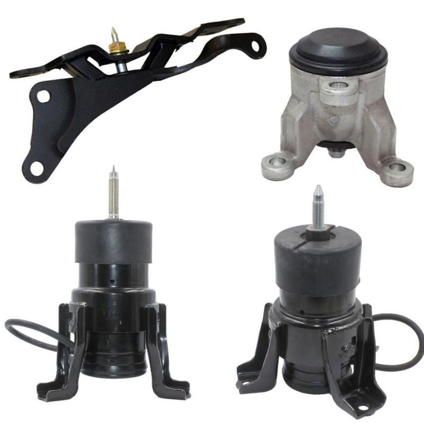 WESTAR MOUNTS ETK-021 Engine Mount Kit