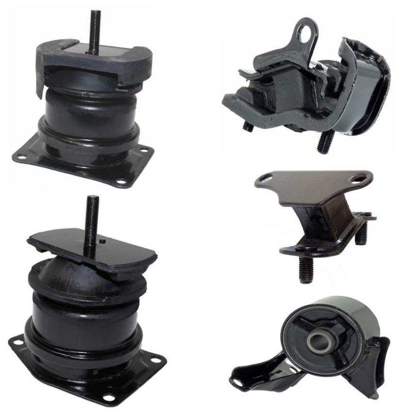 WESTAR MOUNTS ETK-030 Engine Mount Kit