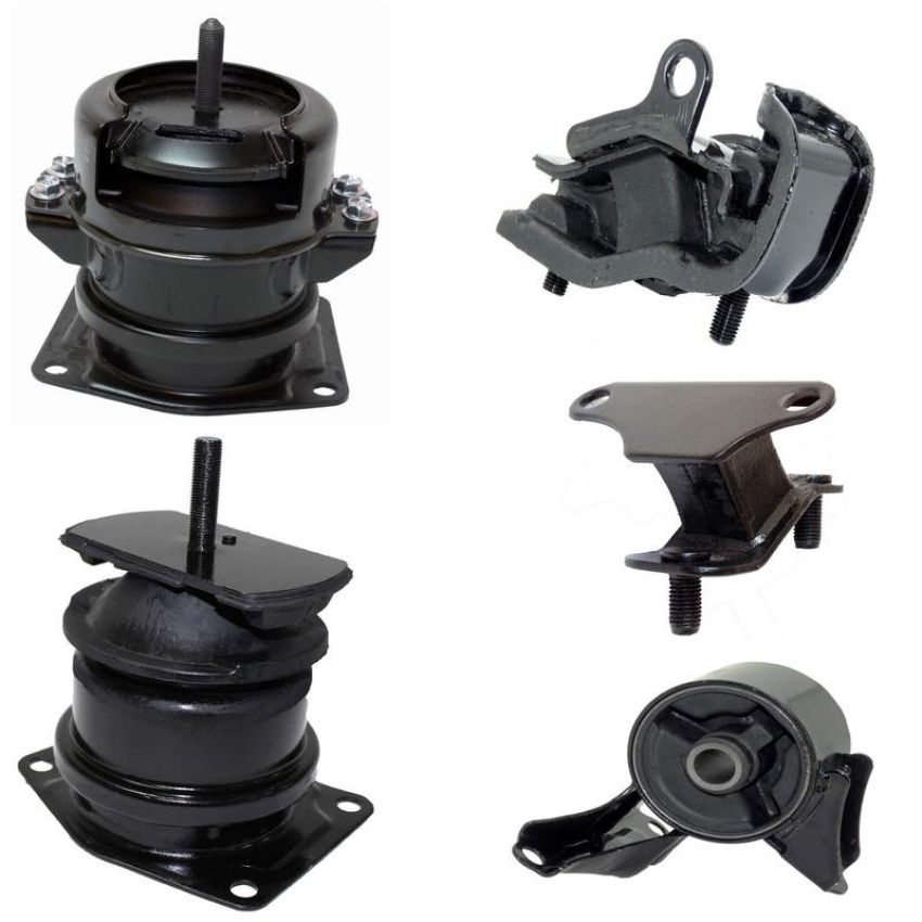 WESTAR MOUNTS ETK-031 Engine Mount Kit