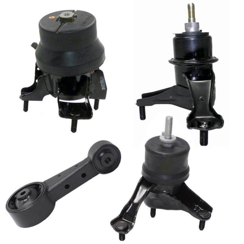 WESTAR MOUNTS ETK-043 Engine Mount Kit
