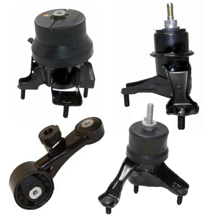 WESTAR MOUNTS ETK-044 Engine Mount Kit