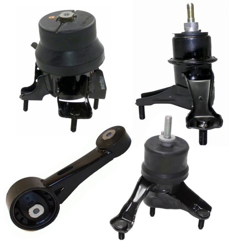 WESTAR MOUNTS ETK-046 Engine Mount Kit