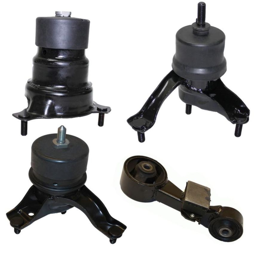 WESTAR MOUNTS ETK-050 Engine Mount Kit