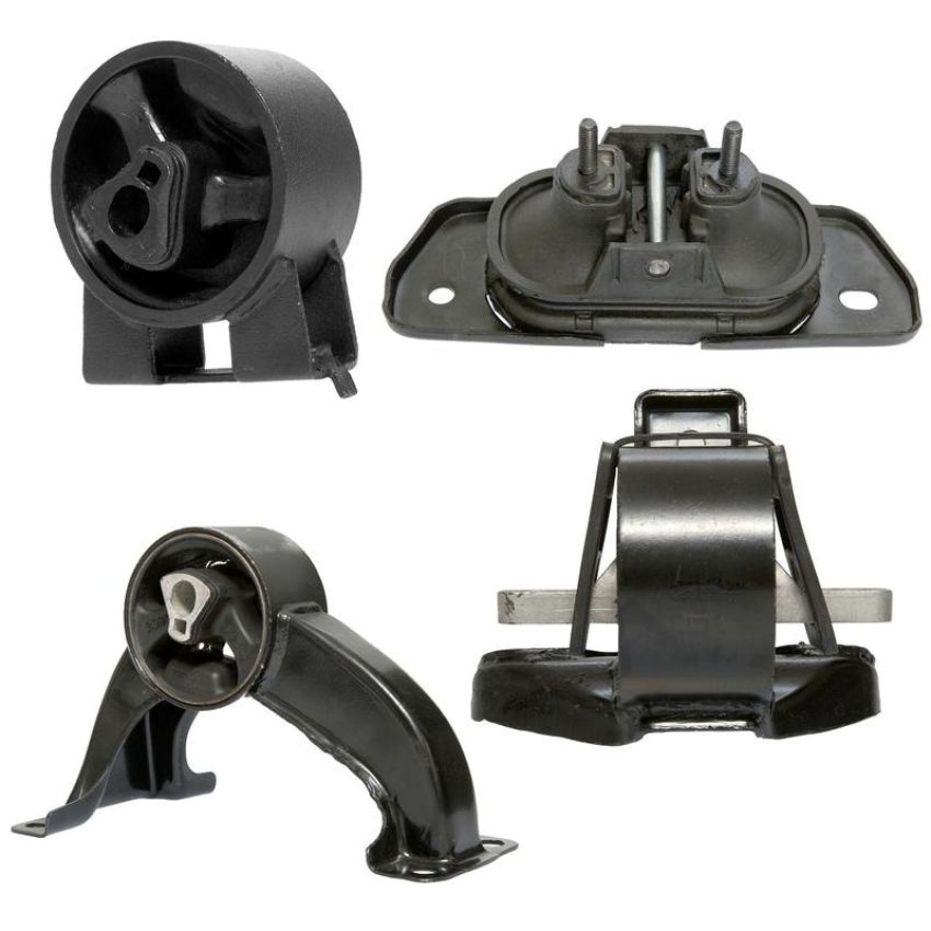 WESTAR MOUNTS ETK-052 Engine Mount Kit