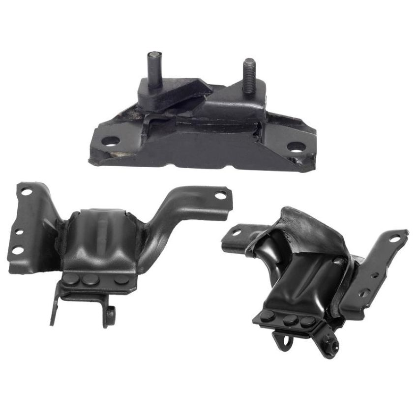 WESTAR MOUNTS ETK-055 Engine Mount Kit