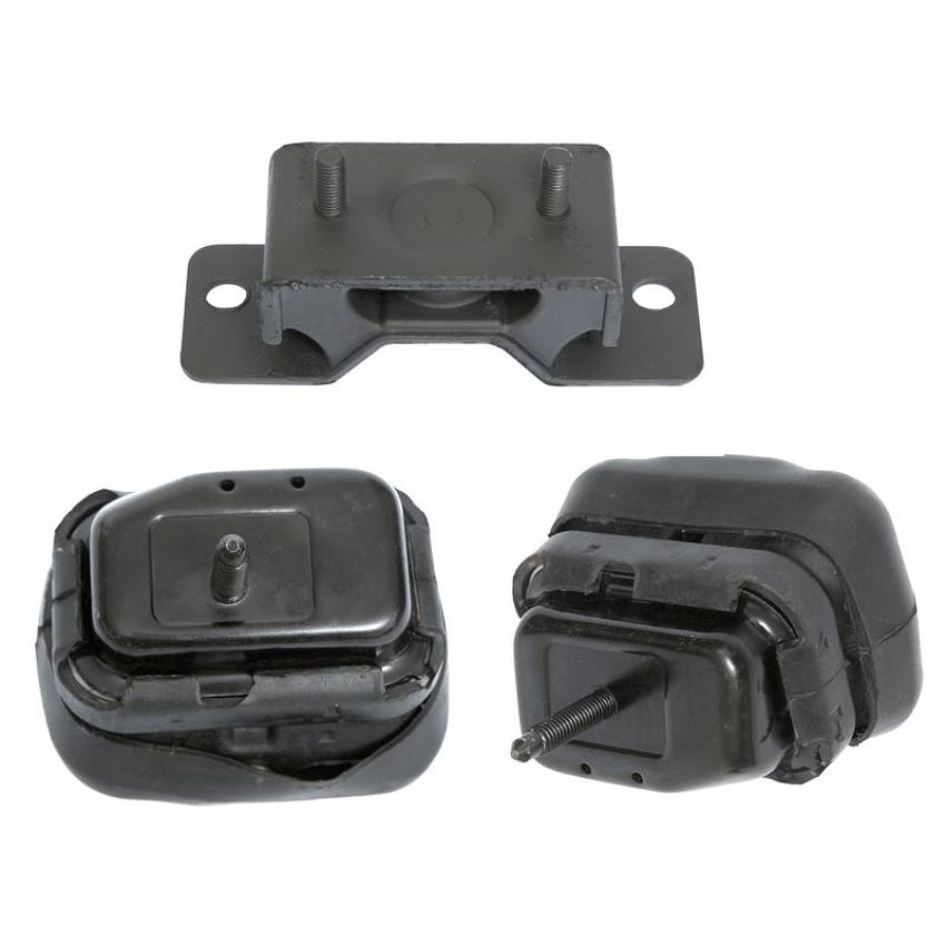 WESTAR MOUNTS ETK-056 Engine Mount Kit
