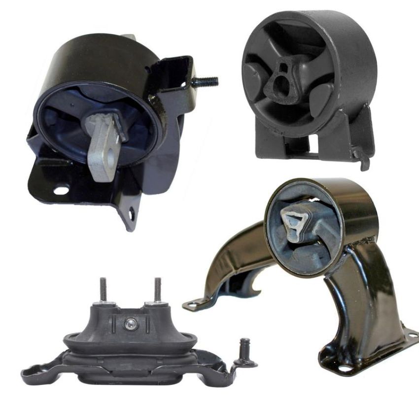 WESTAR MOUNTS ETK-059 Engine Mount Kit