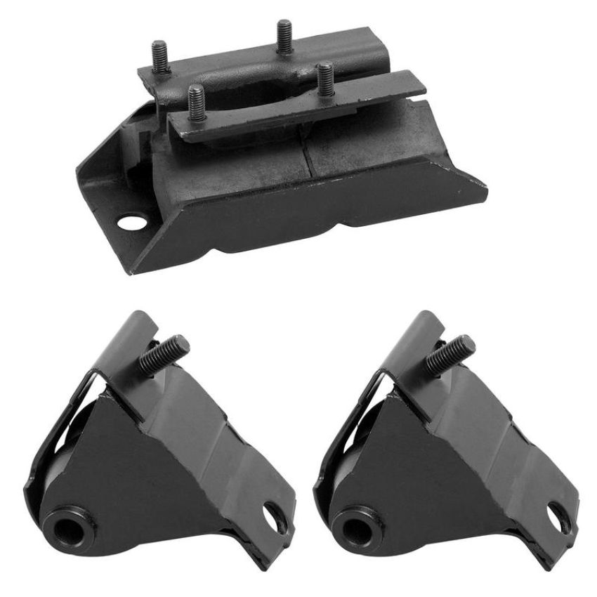 WESTAR MOUNTS ETK-062 Engine Mount Kit