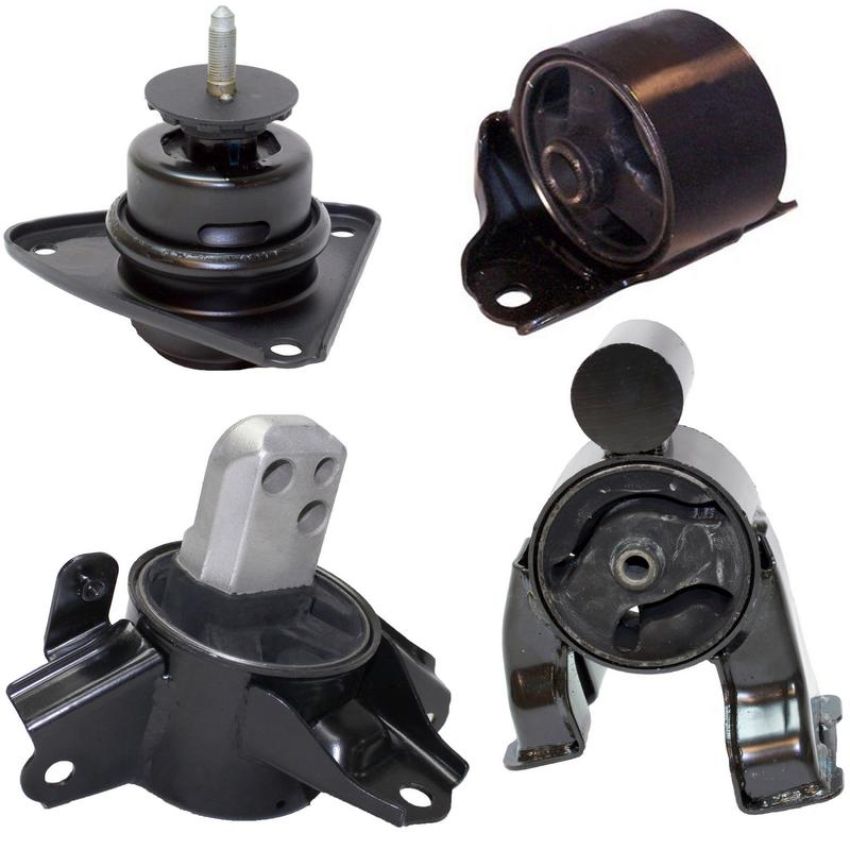 WESTAR MOUNTS ETK-070 Engine Mount Kit