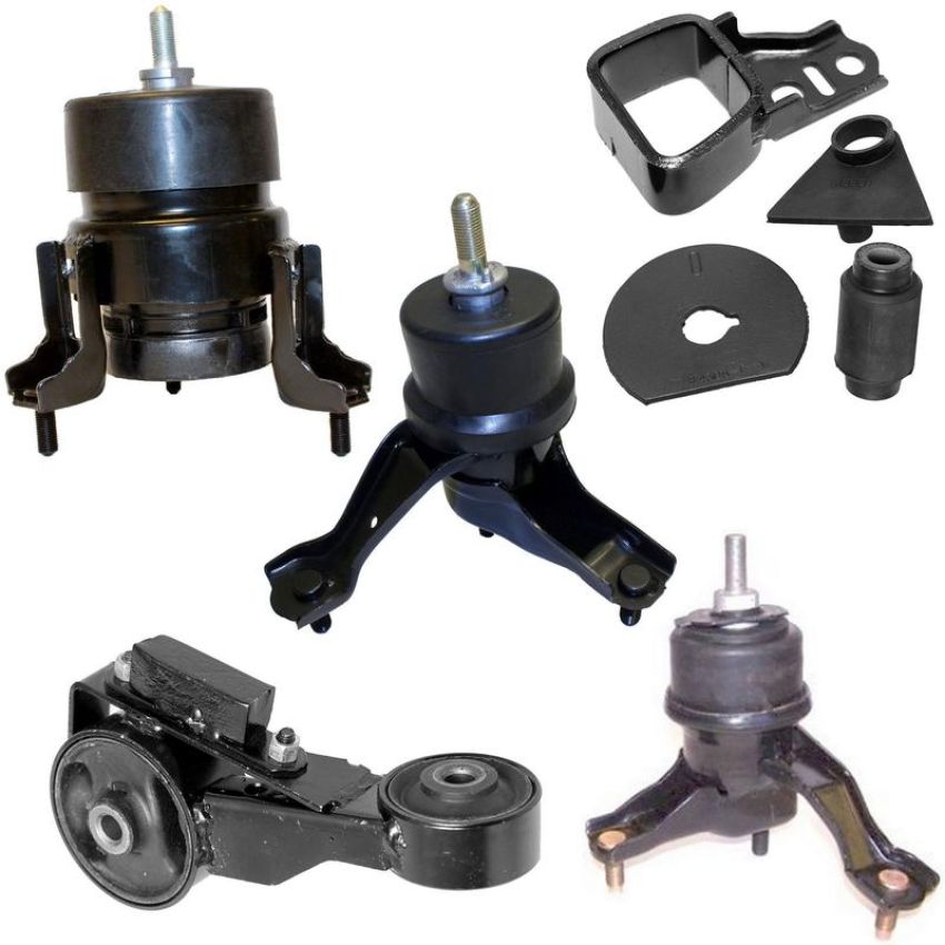 WESTAR MOUNTS ETK-085 Engine Mount Kit