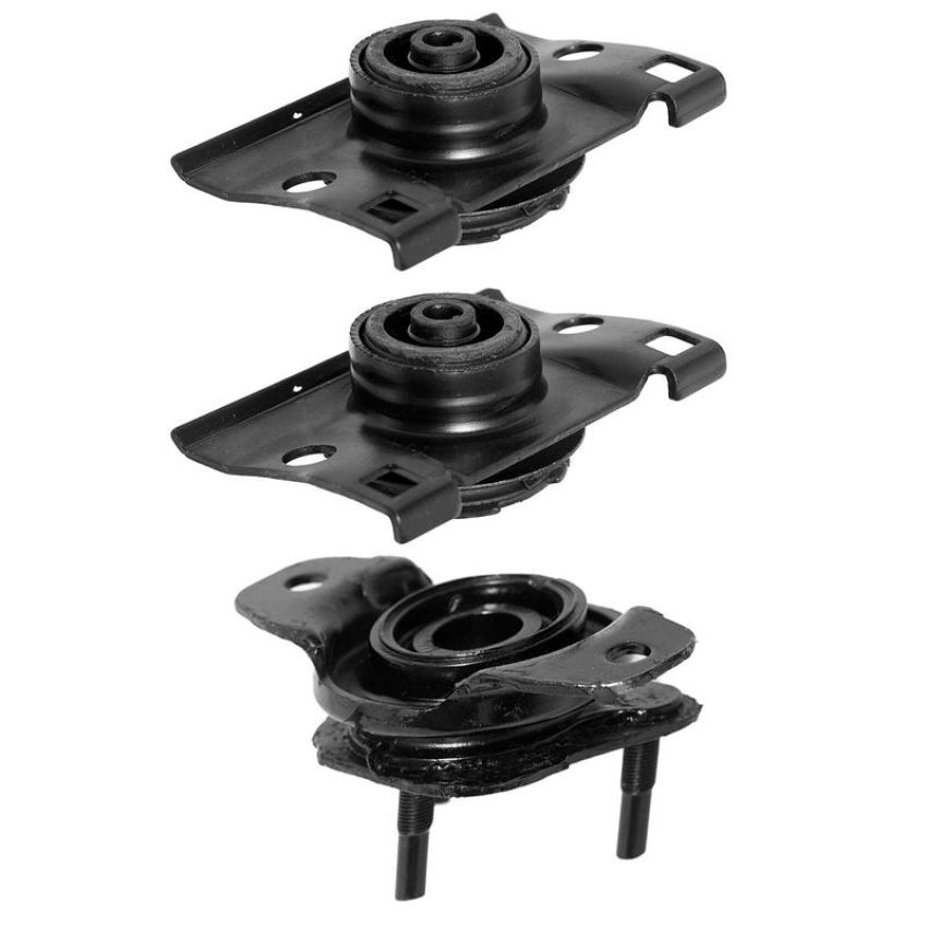 WESTAR MOUNTS ETK-091 Engine Mount Kit