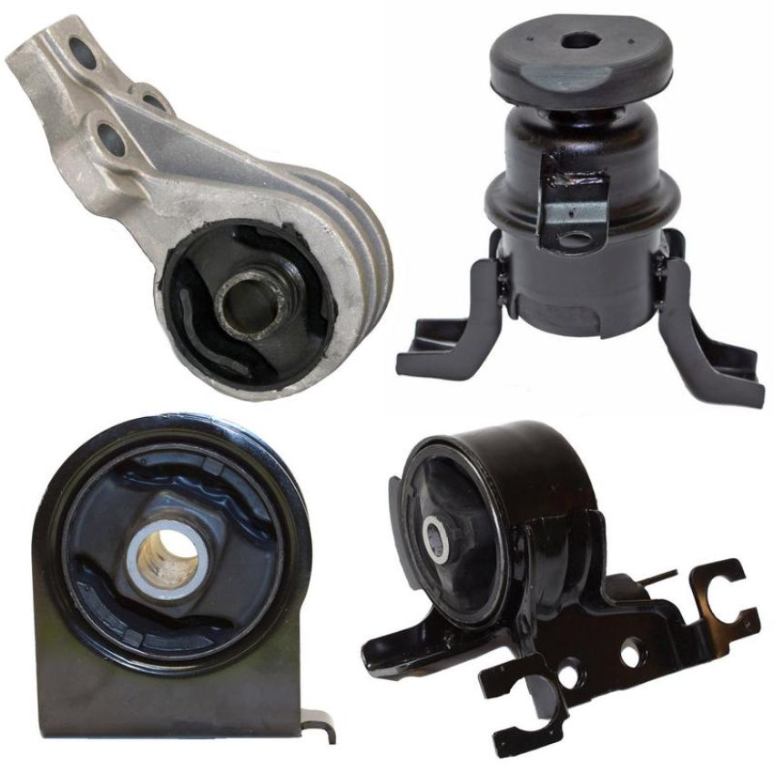 WESTAR MOUNTS ETK-094 Engine Mount Kit