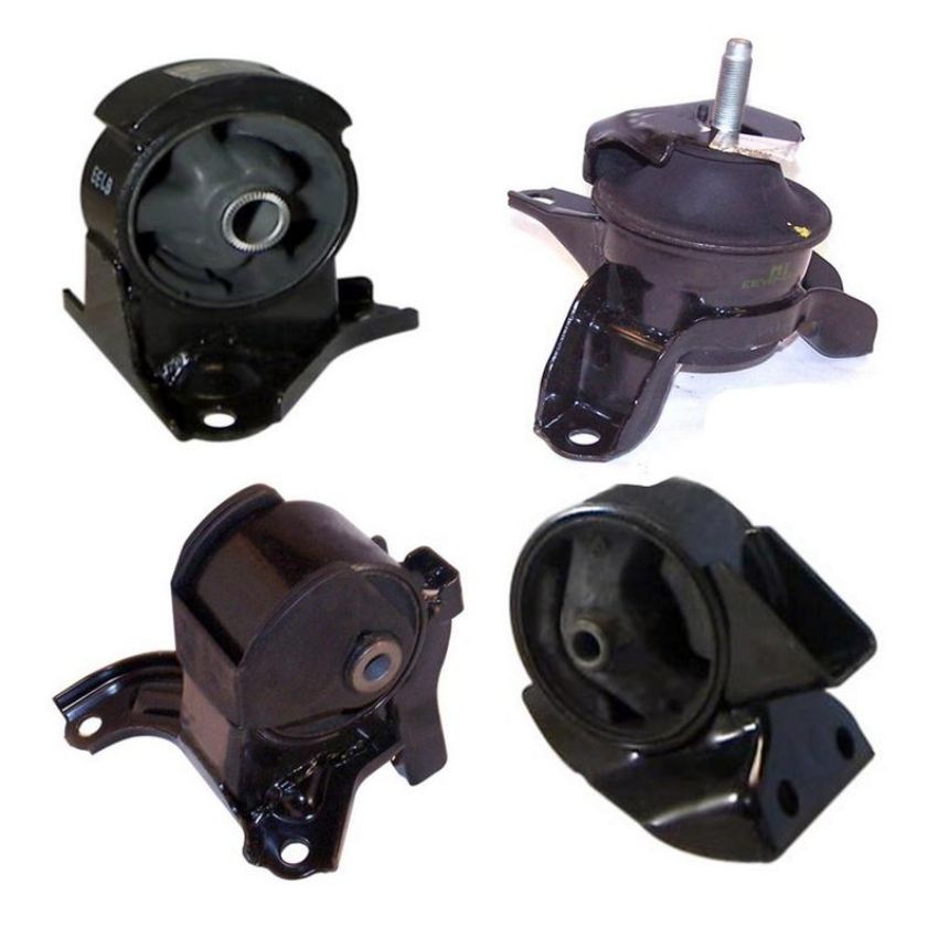 WESTAR MOUNTS ETK-098 Engine Mount Kit