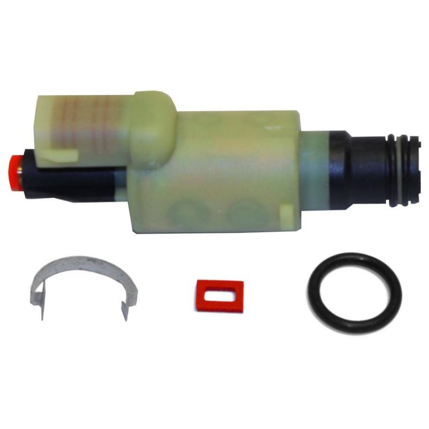 WESTAR MOUNTS SO-7590 Suspension Solenoid