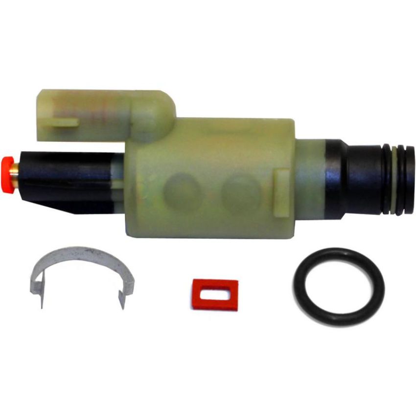 WESTAR MOUNTS SO-7592 Suspension Solenoid