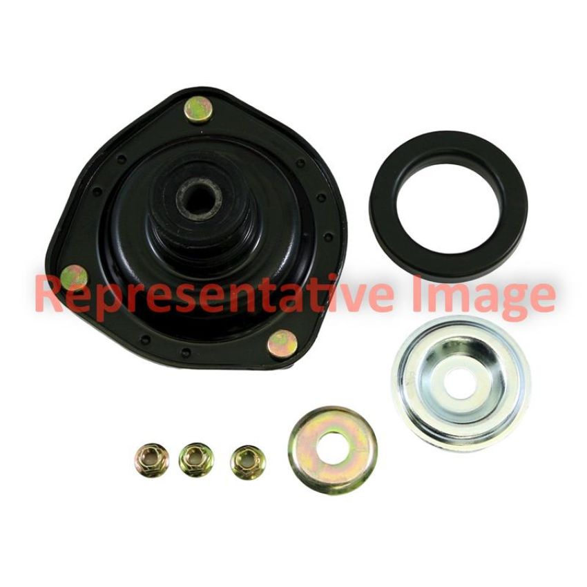 WESTAR MOUNTS ST-10027 Suspension Strut Mount