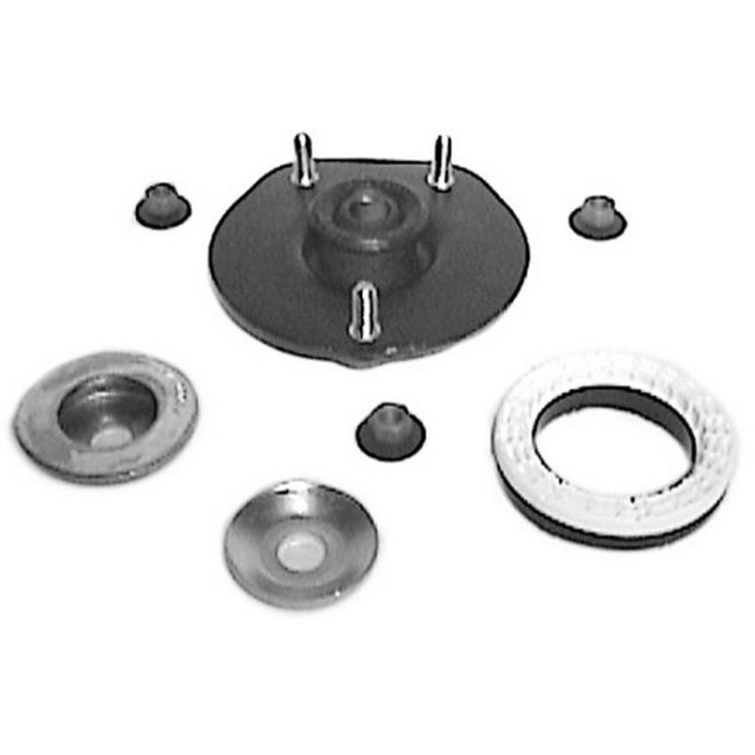 WESTAR MOUNTS ST-1950 Suspension Strut Mount