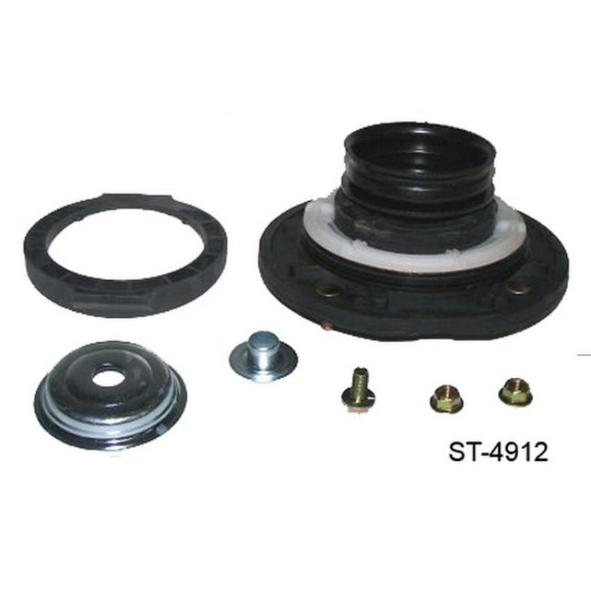 WESTAR MOUNTS ST-4912 Suspension Strut Mount