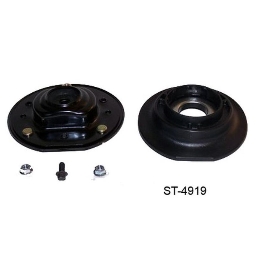 WESTAR MOUNTS ST-4919 Suspension Strut Mount
