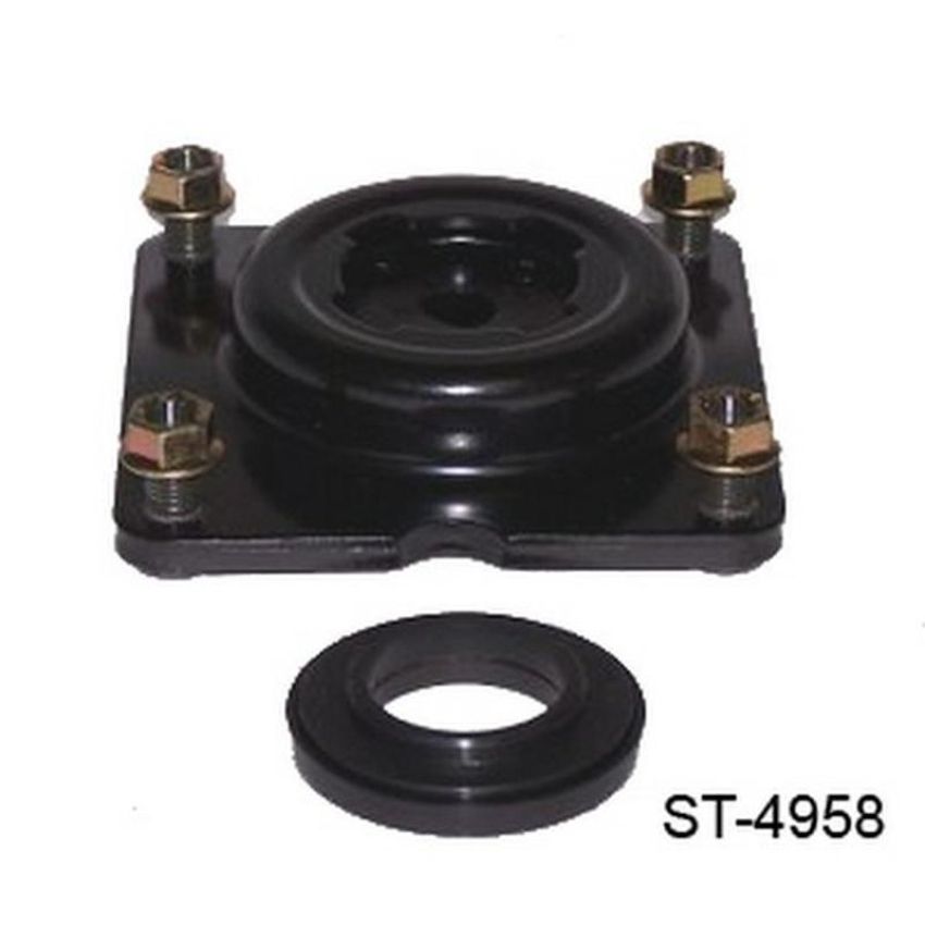 WESTAR MOUNTS ST-4958 Suspension Strut Mount
