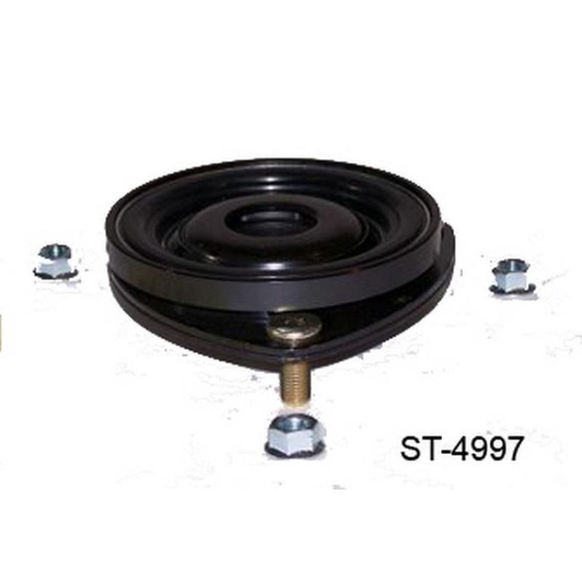 WESTAR MOUNTS ST-4997 Suspension Strut Mount