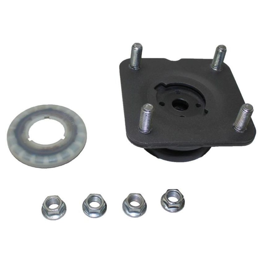 WESTAR MOUNTS ST-8907 Suspension Strut Mount