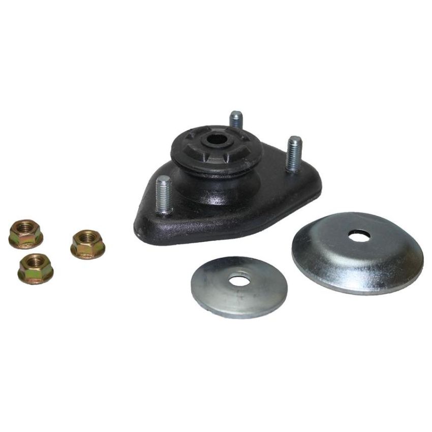 WESTAR MOUNTS ST-8992 Suspension Strut Mount