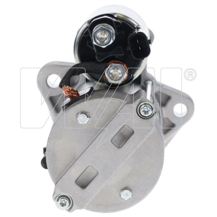 WAI 10700N 100% New New Starter