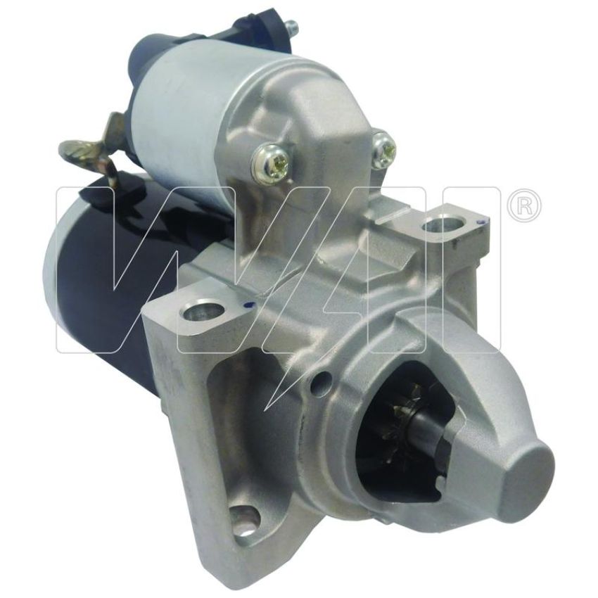 WAI 10910N 100% New New Starter