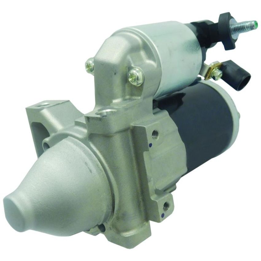 WAI 10910R Remanufactured Starter