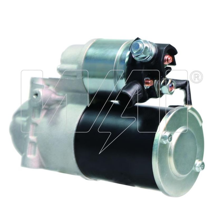 WAI 10911N 100% New New Starter