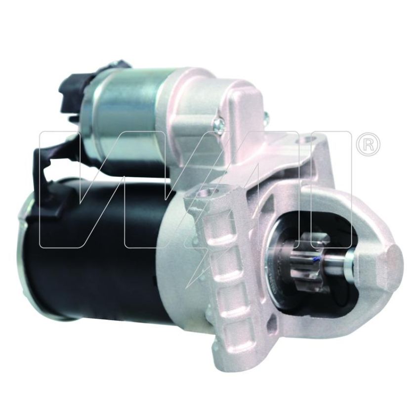 WAI 10911N 100% New New Starter