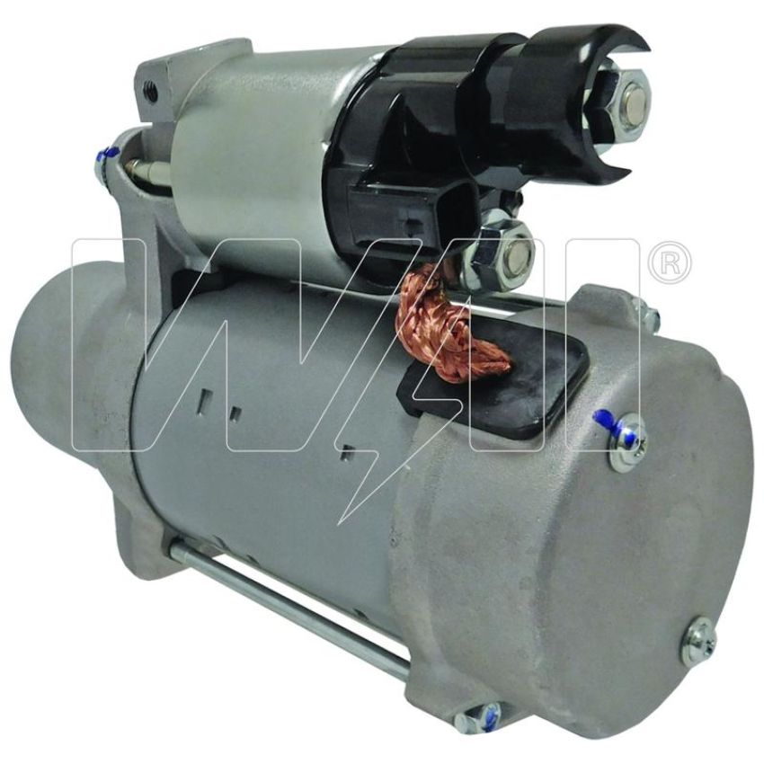 WAI 10912N 100% New New Starter