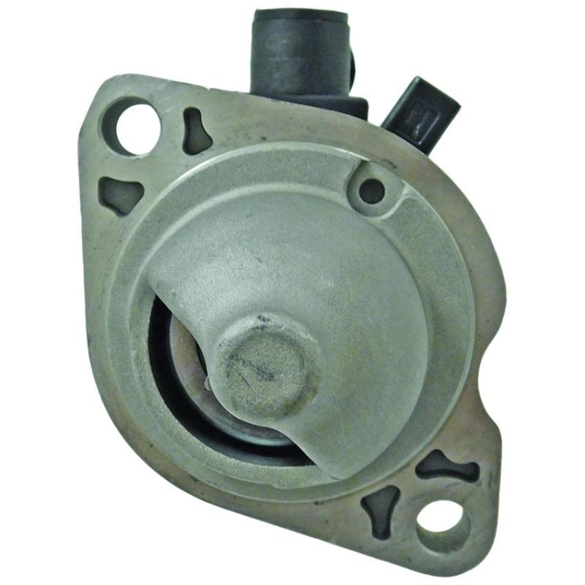 WAI 10914R Remanufactured Starter