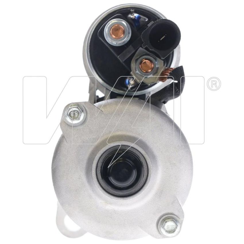 WAI 10991N 100% New New Starter