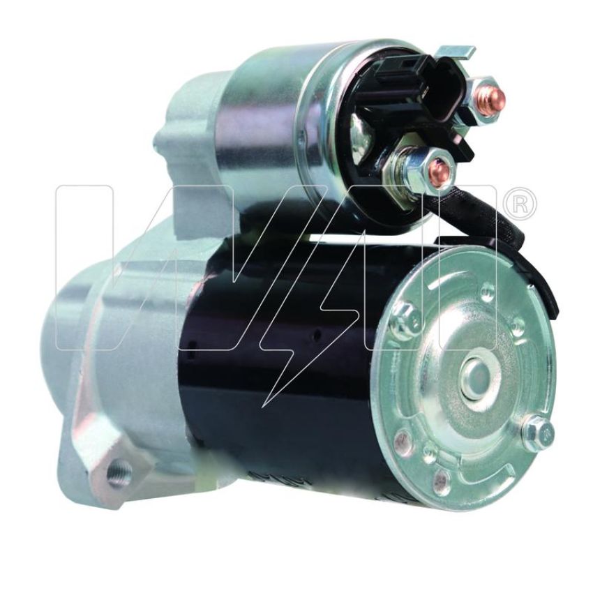 WAI 10996N 100% New New Starter