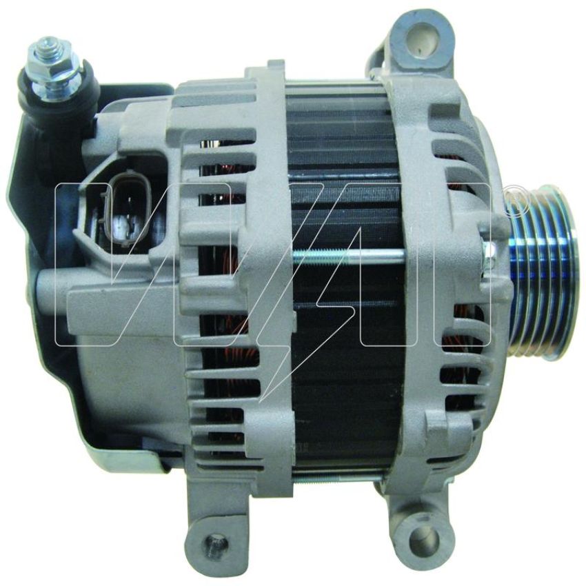 WAI 11007N 100% New New Alternator