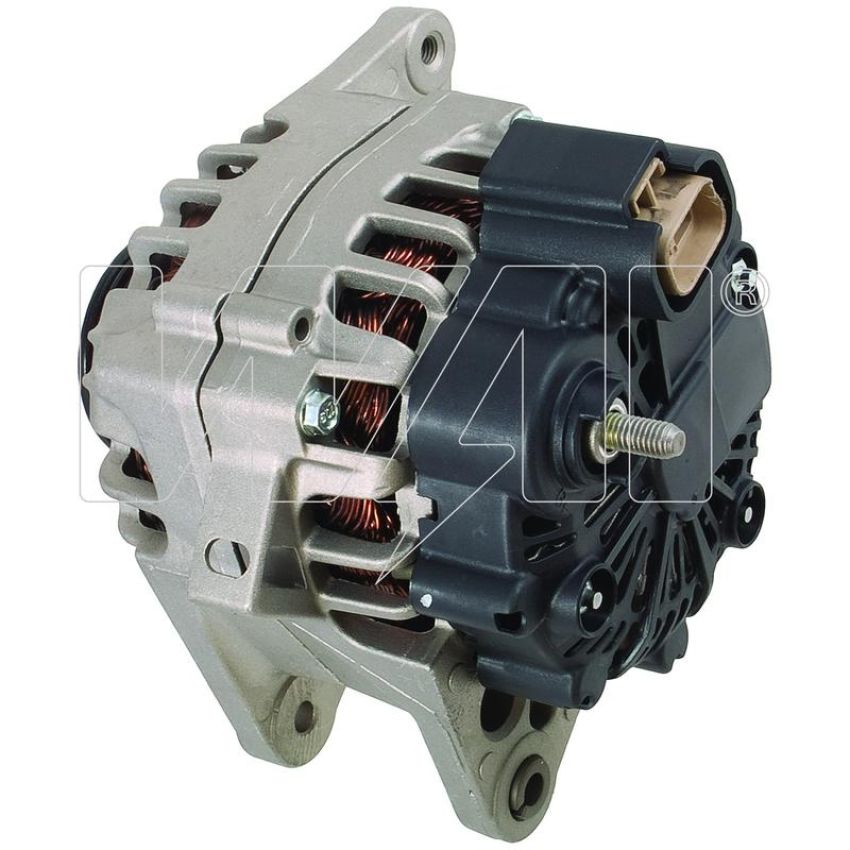 WAI 11011N 100% New New Alternator