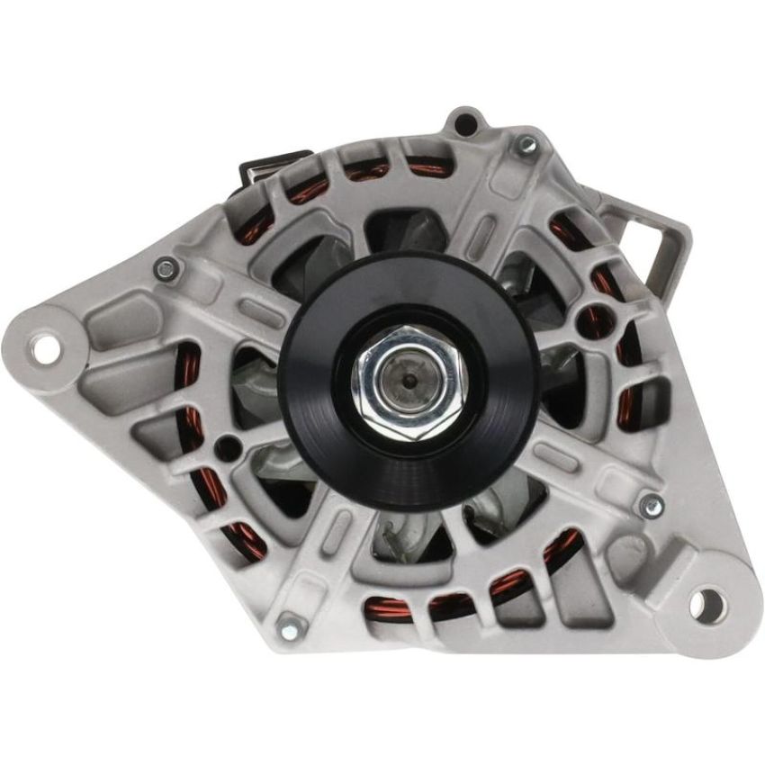 WAI 11011R Remanufactured Alternator