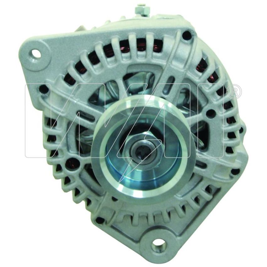WAI 11017N 100% New New Alternator