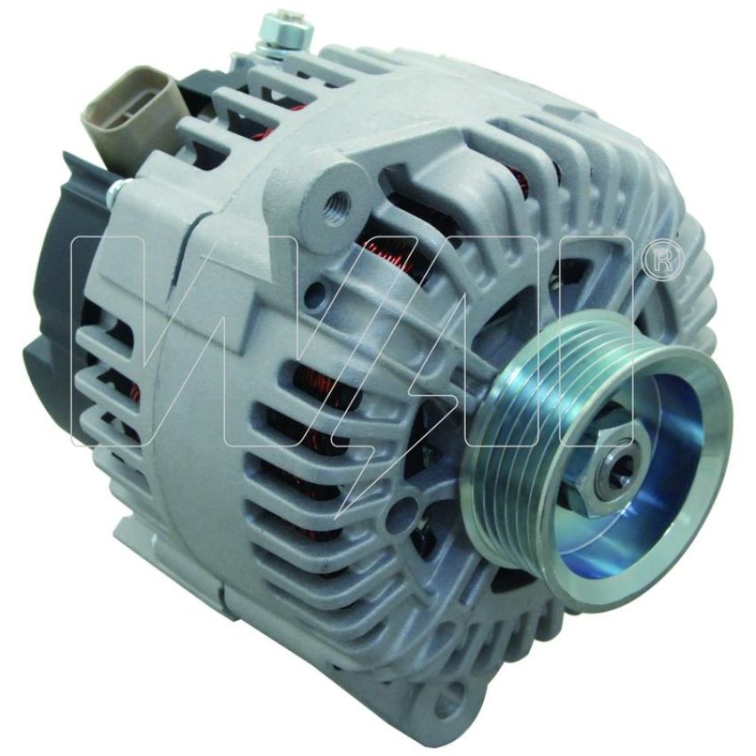 WAI 11018N 100% New New Alternator