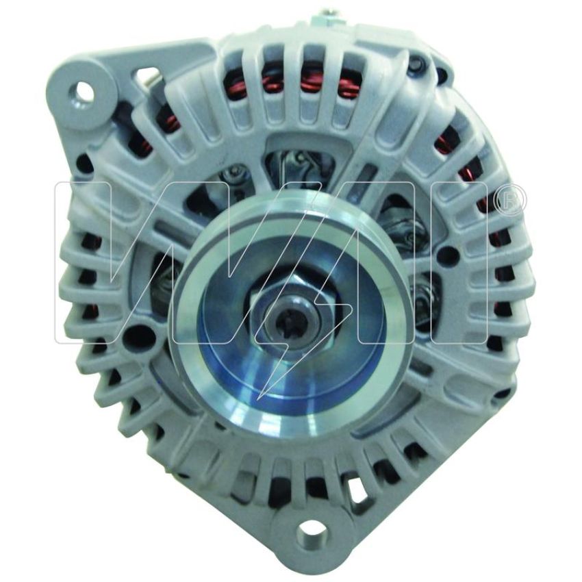 WAI 11018N 100% New New Alternator