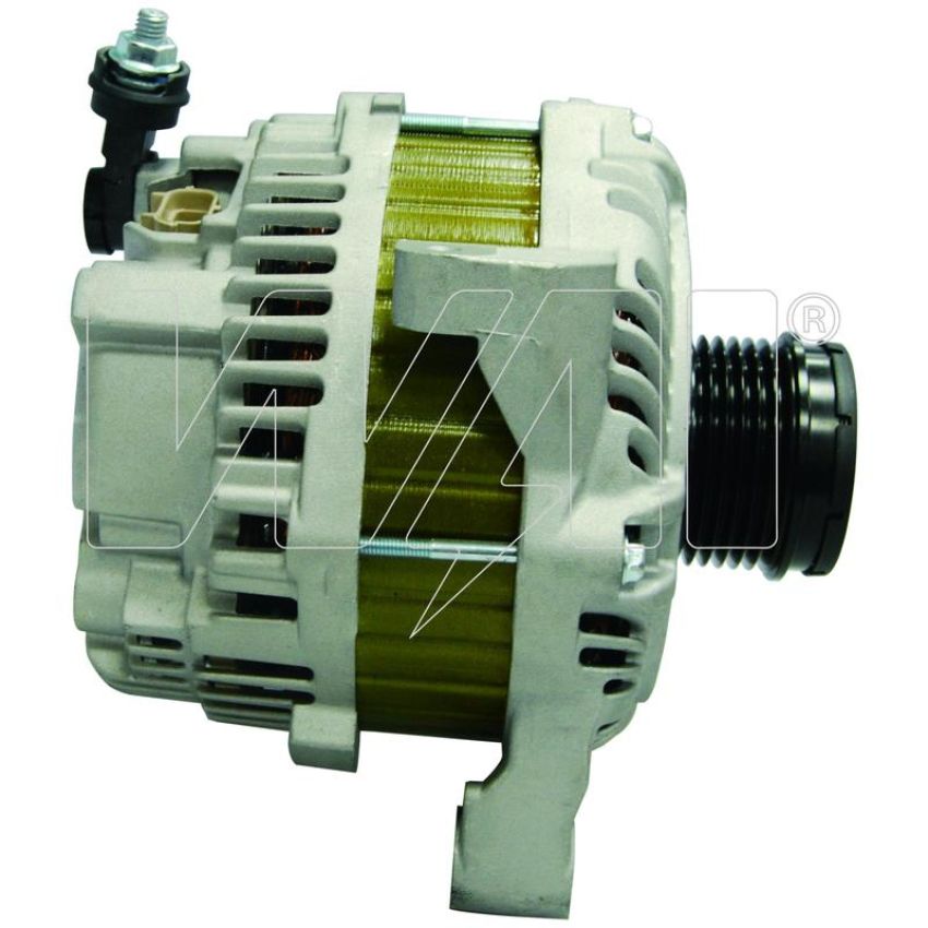 WAI 11026N 100% New New Alternator