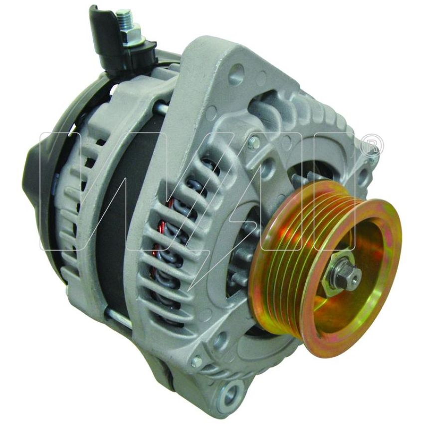 WAI 11030N 100% New New Alternator