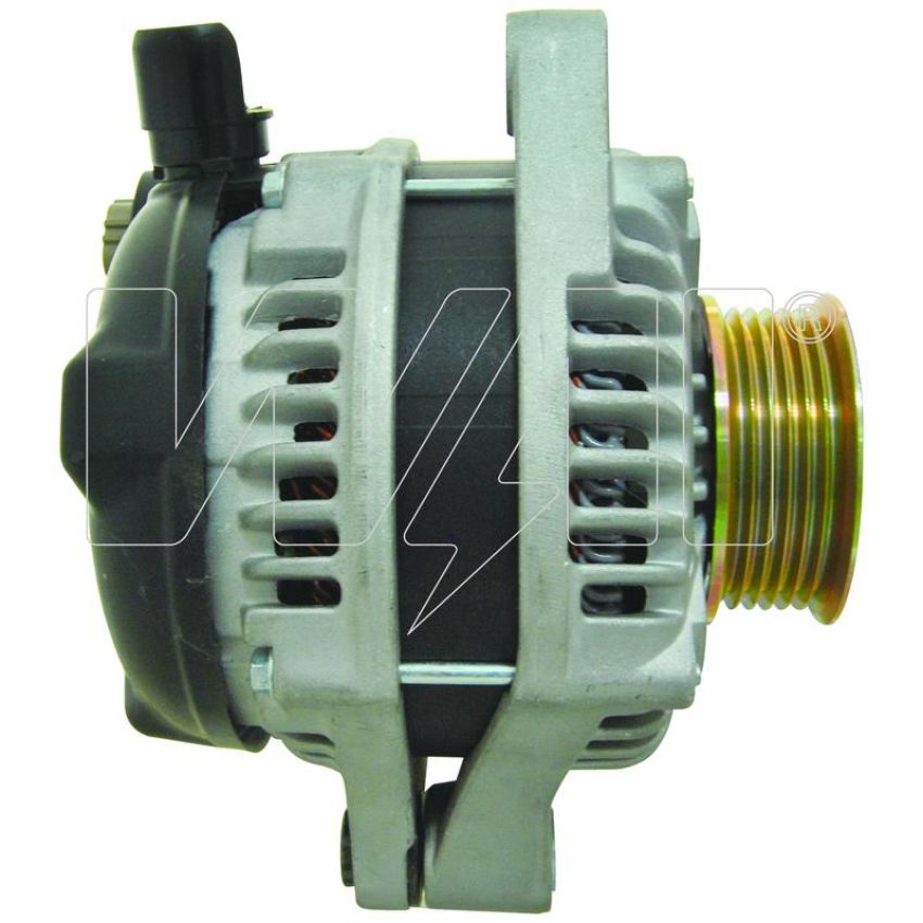 WAI 11030N 100% New New Alternator