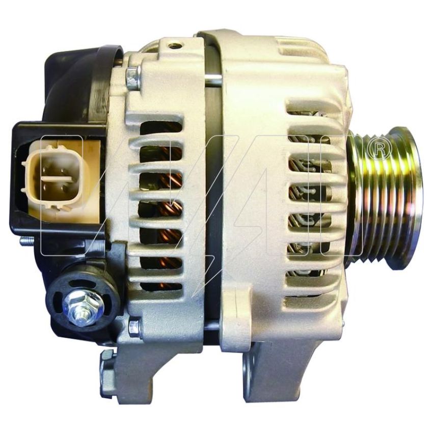 WAI 11032N 100% New New Alternator